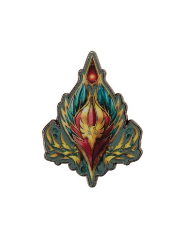 WORLD OF WARCRAFT - Horde - Mystery Box de 12 Pin's 