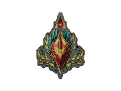 WORLD OF WARCRAFT - Horde - Mystery Box de 12 Pin's 