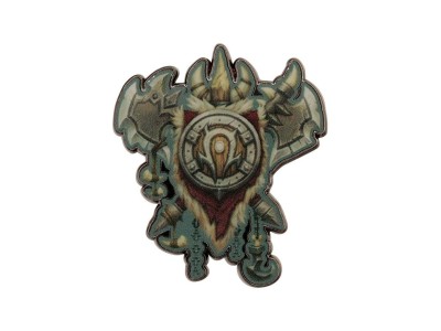 WORLD OF WARCRAFT - Horde - Mystery Box de 12 Pin's 