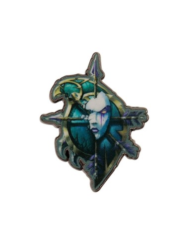 WORLD OF WARCRAFT - Horde - Mystery Box de 12 Pin's 