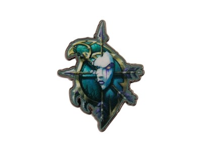 WORLD OF WARCRAFT - Horde - Mystery Box de 12 Pin's 