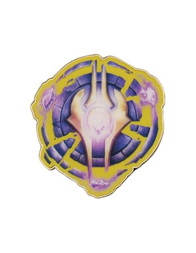 WORLD OF WARCRAFT - Alliance - Mystery Box de 12 Pin's 