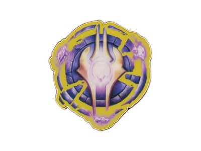 WORLD OF WARCRAFT - Alliance - Mystery Box de 12 Pin's 