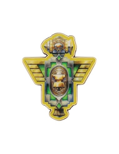 WORLD OF WARCRAFT - Alliance - Mystery Box de 12 Pin's 