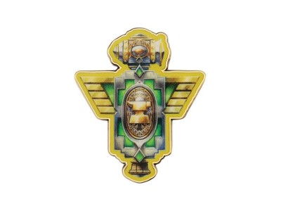 WORLD OF WARCRAFT - Alliance - Mystery Box de 12 Pin's 