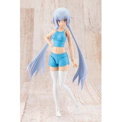 SOUSAI SHOJO TEIEN - Grande Scale Dress Up Body M - Model Kit 25cm  2