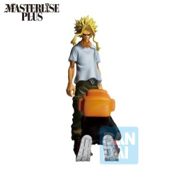 MY HERO ACADEMIA - Midoriya & All Might - Figurine Story of how.. 27cm  2