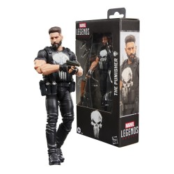 MARVEL - The Punisher - Figurine Legends Series 15cm 