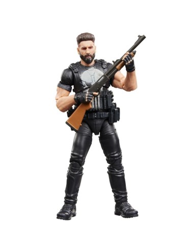 MARVEL - The Punisher - Figurine Legends Series 15cm 