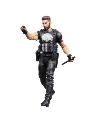MARVEL - The Punisher - Figurine Legends Series 15cm 