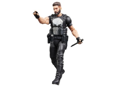 MARVEL - The Punisher - Figurine Legends Series 15cm 