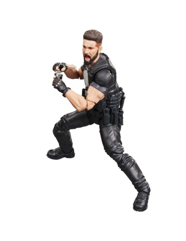 MARVEL - The Punisher - Figurine Legends Series 15cm 