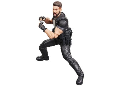 MARVEL - The Punisher - Figurine Legends Series 15cm 