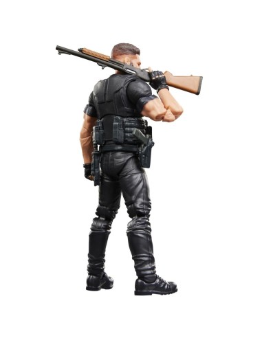 MARVEL - The Punisher - Figurine Legends Series 15cm 