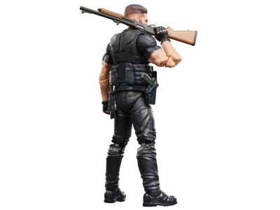 MARVEL - The Punisher - Figurine Legends Series 15cm 