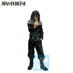 MY HERO ACADEMIA - Shota Aizawa - Figurine Story of how he ... 26cm  2