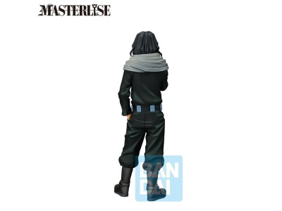 MY HERO ACADEMIA - Shota Aizawa - Figurine Story of how he ... 26cm 