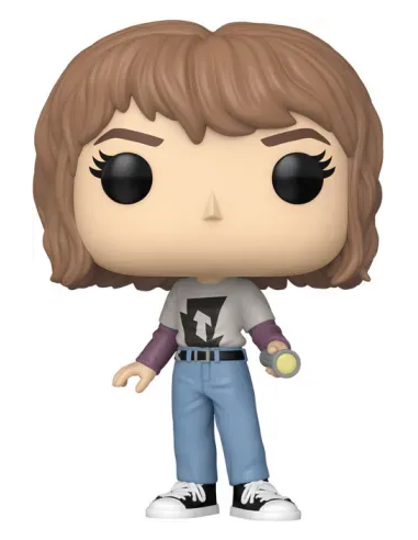STRANGER THINGS - POP TV N° 1799 - Robin Buckley 