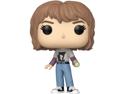 STRANGER THINGS - POP TV N° 1799 - Robin Buckley 