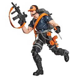 G.I. JOE - Action Man - Figurine Classified Series 15cm  2