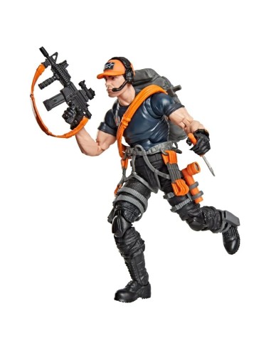 G.I. JOE - Action Man - Figurine Classified Series 15cm 