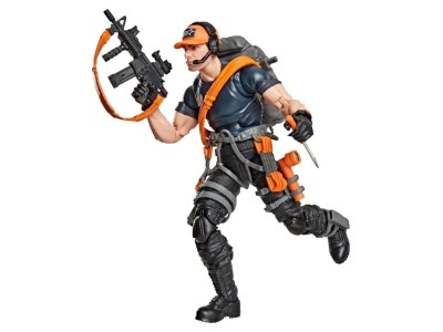 G.I. JOE - Action Man - Figurine Classified Series 15cm 