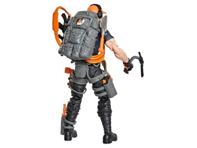 G.I. JOE - Action Man - Figurine Classified Series 15cm 