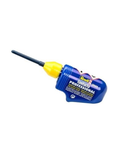 REVELL - Colle Contacta Professional 25g - Model-Set Plus 
