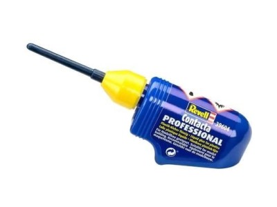 REVELL - Colle Contacta Professional 25g - Model-Set Plus 
