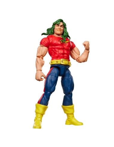 MARVEL - Marvel's Doc Samson - Figurine Legend Series 15cm 