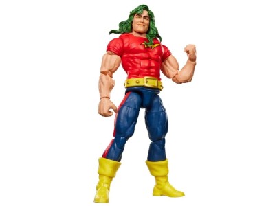 MARVEL - Marvel's Doc Samson - Figurine Legend Series 15cm 
