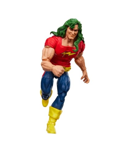 MARVEL - Marvel's Doc Samson - Figurine Legend Series 15cm 