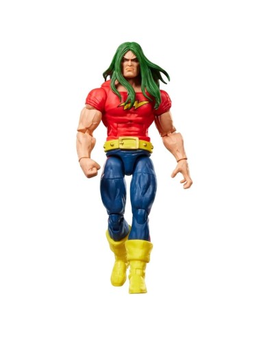 MARVEL - Marvel's Doc Samson - Figurine Legend Series 15cm 