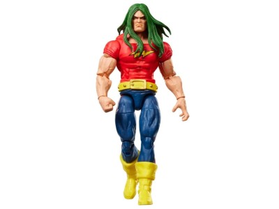 MARVEL - Marvel's Doc Samson - Figurine Legend Series 15cm 