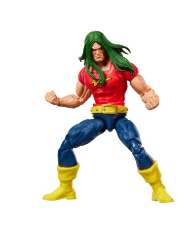 MARVEL - Marvel's Doc Samson - Figurine Legend Series 15cm 
