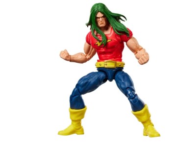 MARVEL - Marvel's Doc Samson - Figurine Legend Series 15cm 