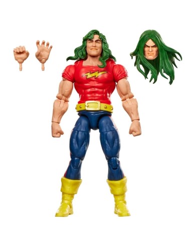 MARVEL - Marvel's Doc Samson - Figurine Legend Series 15cm 