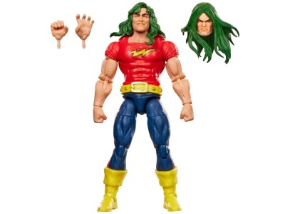 MARVEL - Marvel's Doc Samson - Figurine Legend Series 15cm 