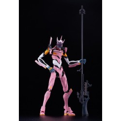 EVANGELION - Model Custom Type-08a - Plastic Model Kit Moderoid 16.5cm 