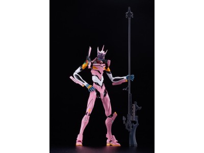 EVANGELION - Model Custom Type-08a - Plastic Model Kit Moderoid 16.5cm 