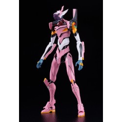 EVANGELION - Model Custom Type-08a - Plastic Model Kit Moderoid 16.5cm  2