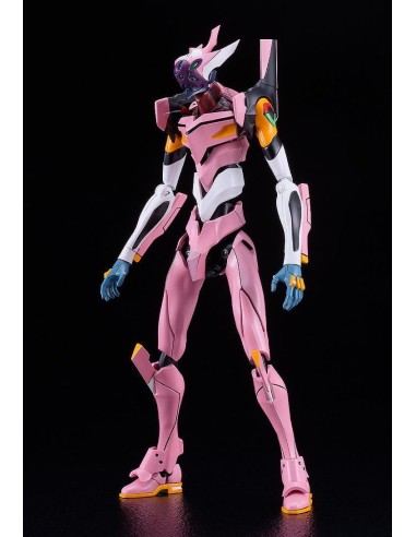 EVANGELION - Model Custom Type-08a - Plastic Model Kit Moderoid 16.5cm 