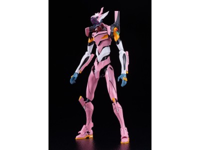EVANGELION - Model Custom Type-08a - Plastic Model Kit Moderoid 16.5cm 