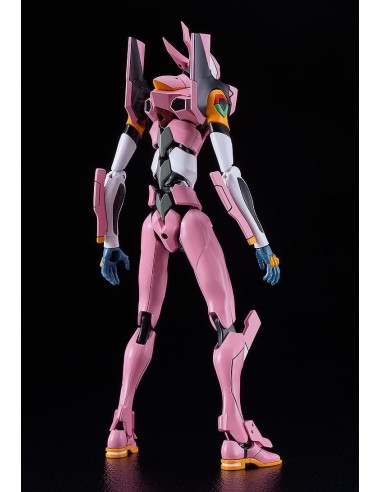 EVANGELION - Model Custom Type-08a - Plastic Model Kit Moderoid 16.5cm 