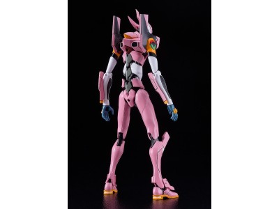 EVANGELION - Model Custom Type-08a - Plastic Model Kit Moderoid 16.5cm 