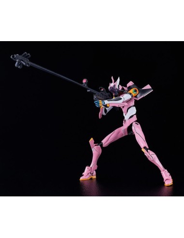 EVANGELION - Model Custom Type-08a - Plastic Model Kit Moderoid 16.5cm 