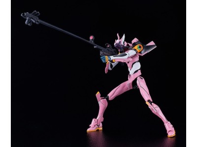 EVANGELION - Model Custom Type-08a - Plastic Model Kit Moderoid 16.5cm 