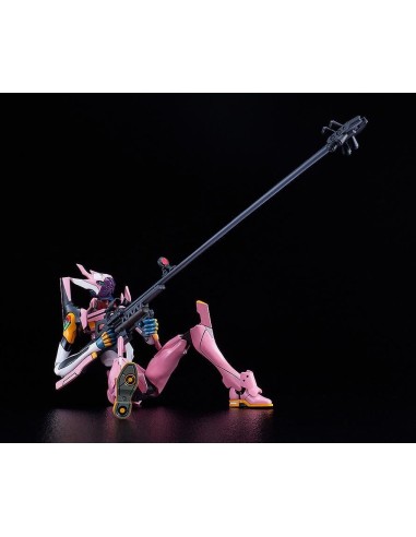 EVANGELION - Model Custom Type-08a - Plastic Model Kit Moderoid 16.5cm 