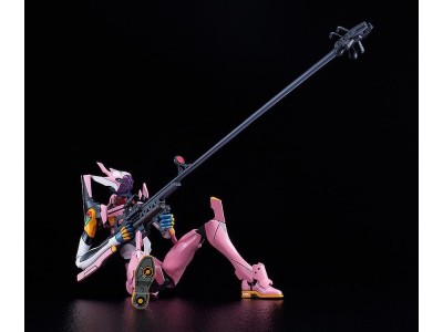 EVANGELION - Model Custom Type-08a - Plastic Model Kit Moderoid 16.5cm 