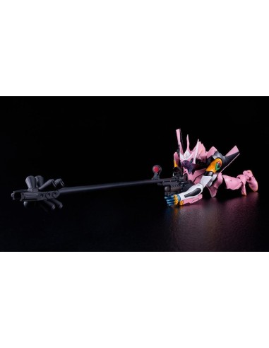 EVANGELION - Model Custom Type-08a - Plastic Model Kit Moderoid 16.5cm 